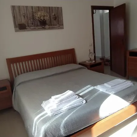 Casavacanze Annamaria * Agropoli