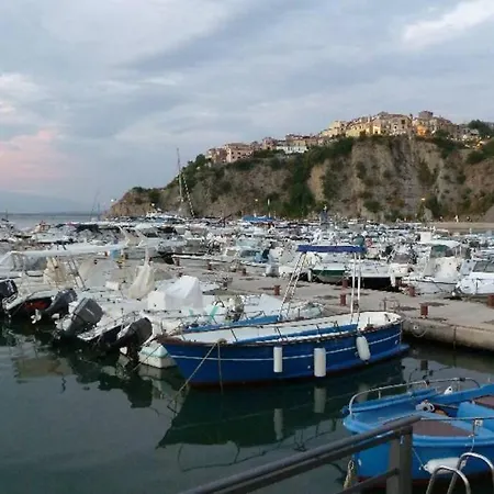 Apartment Casavacanze Annamaria Agropoli