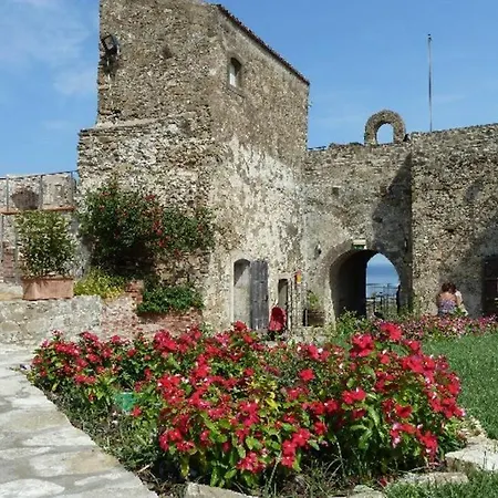 Apartment Casavacanze Annamaria