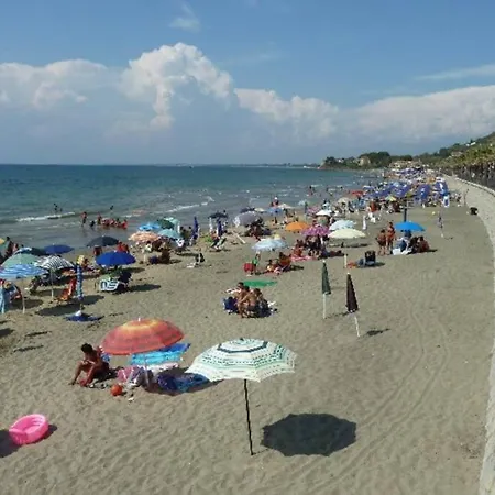Apartment Casavacanze Annamaria