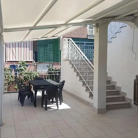 Casavacanze Annamaria Apartment