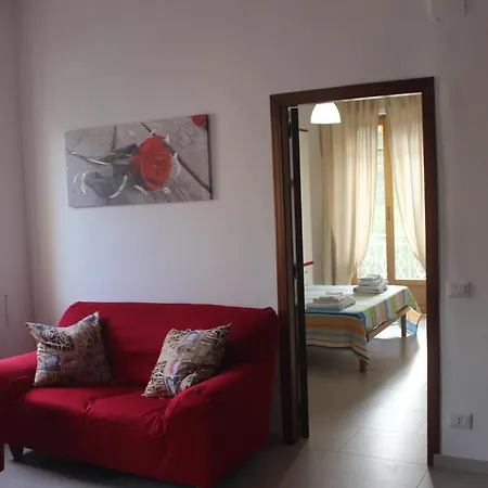 Apartment Casavacanze Annamaria