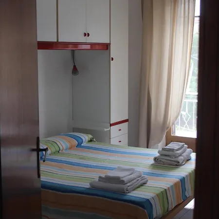 Casavacanze Annamaria Apartment *