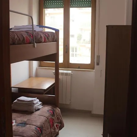 Casavacanze Annamaria Apartment Agropoli